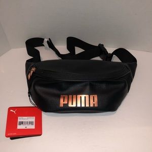 NWT Puma Fanny Pack Waist Bag